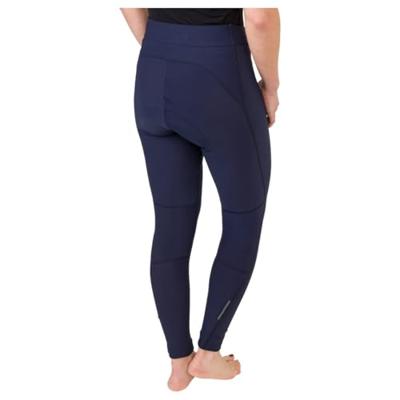 AGU Tight Essential Dames - Blauw - XL AGU Tight Essential Dames - Blauw - XL