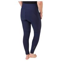 AGU Tight Essential Dames - Blauw - XL - thumbnail