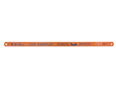 Bahco handmetaalzaagblad. sandflex 24t | 3906-300-24-10P Bahco handmetaalzaagblad. sandflex 24t | 3906-300-24-10P