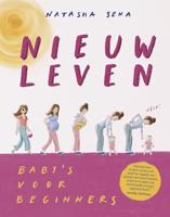 Nieuw leven - Natasha Sena - ebook - thumbnail