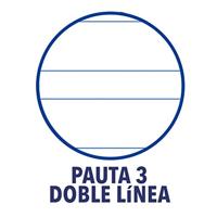 Boek over Ringen ENRI Din A4 80 Lakens (10 Stuks) - thumbnail