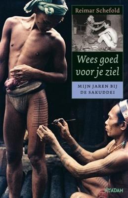 Wees goed voor je ziel - Reimar Schefold - ebook