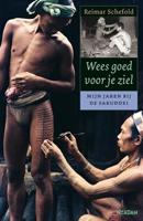Wees goed voor je ziel - Reimar Schefold - ebook - thumbnail