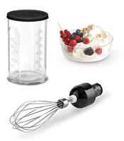 Bosch MSM67170 Staafmixer Zwart - thumbnail