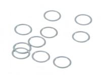 HPI - Washer 8x10x0.2mm (10pcs) (Z877) - thumbnail