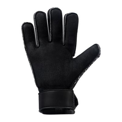 Keeperhandschoenen Uhlsport Fm Starter Resist+ Oranje Volwassenen Maat 7