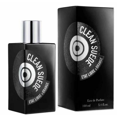 Etat libre d'orange Clean Suede Eau de Parfum 100ml