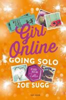 Going solo - Zoe Sugg - ebook - thumbnail