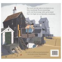 Centraal Boekhuis De kleine walvis - thumbnail