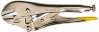 Stanley handgereedschap Griptang Rechte Bek 190mm | 84-810 - 0-84-810 - thumbnail