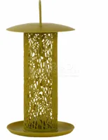 Vogel Voedersilo Noten Tjiftjaf Groen - thumbnail