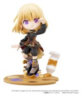 BanG Dream! Ave Mujica PalVerse PVC Statue Doloris 11 cm - thumbnail