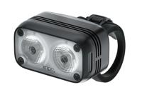Knog Blinder Road 400 Voorlicht - Zwart - thumbnail