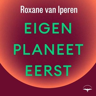 Eigen planeet eerst