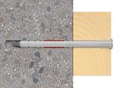 Fischer DuoXpand T R Constructie plug 140 mm 10 mm 562166 50 stuk(s) - thumbnail