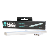 LED is more - LED Lamp 19 cm - thumbnail