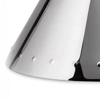 Alessi Fluitketel - 9093 - Blauw - 2 liter - door Micheal Graves - thumbnail