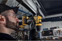 DEWALT DCF403NT-XJ Accu-nietpistool 18 V Zonder accu - thumbnail