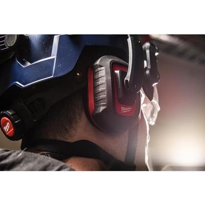 Milwaukee Accessoires BOLTTM LP Gehoorkappen - 4932478878