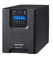 UPS SAI Cyberpower PR1500ELCD - thumbnail