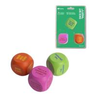 Dice set &apos;&apos;Party&apos;&apos; - thumbnail