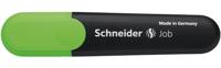 Markeerstift Schneider Job 150 groen - thumbnail