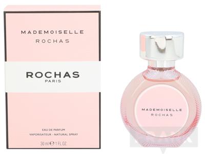 Damesparfum Rochas Mademoiselle EDP 30 ml