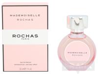 Damesparfum Rochas Mademoiselle EDP 30 ml - thumbnail
