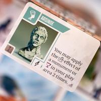 Ancient Knowledge Heritage - thumbnail