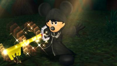 Kingdom Hearts HD 1.5 Remix Kingdom Hearts HD 1.5 Remix