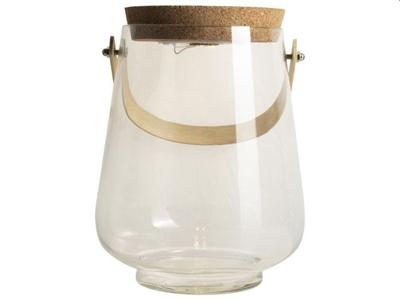 Gusta Mini Tuin Met Lampje 21,5 Cm