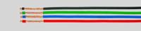 Helukabel 15400 Enkele ader LiFY 1 x 0.50 mm² Groen 100 m - thumbnail