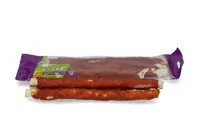 Braaaf Rawhide Twister Eend (3 st.) - 25 cm - thumbnail