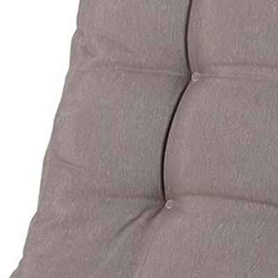 Kussen lage rug Panama Jute (4 stuks) Madison - Madison Kussen lage rug Panama Jute (4 stuks) Madison - Madison