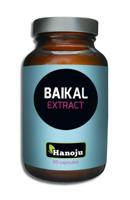 Hanoju Baikal extract 90 Capsules - thumbnail