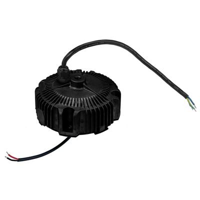 MEAN WELL HBG-160-48B LED-driver Constante spanning, Constante stroomsterkte 158.4 W 3.3 A 48 V/DC Dimbaar, 3-in-1 dimmer, Montage op ontvlambare oppervlakken,