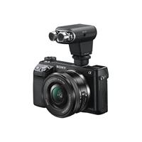 Sony ECM-XYST1M Stereomicrofoon - thumbnail