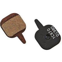 Schijfremblok Tektro N11.11 Resin - thumbnail