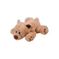 Warmies magnetronknuffel Teddy - thumbnail