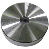 Universal Single Puck Aluminium Single-puck - thumbnail