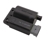 Diverse Centraline oem ducati onbegrensd | piaggio 4t 2v - thumbnail