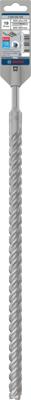 Bosch Accessoires PRO SDS plus-5X hamerboor | 19 x 400 x 450 mm - 2608836638