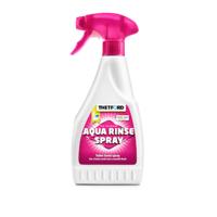 Thetford Aquarinse spray roze 500ml - thumbnail