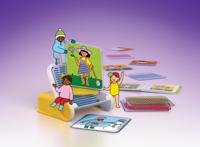 SmartGames Smart games - dress code puzzel spel - thumbnail