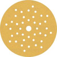 Bosch Accessories EXPERT C470 2608901097 Excenterschuurpapier Geperforeerd Korrelgrootte (num) 180 (Ø) 125 mm 5 stuk(s) - thumbnail