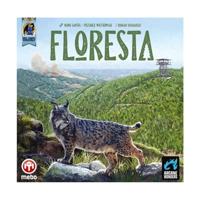 Floresta - thumbnail