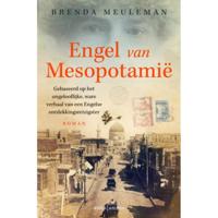 Engel van Mesopotamië (Paperback) - thumbnail