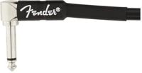 Fender Instrumentkabel Professional Series, Jack-Jack Haaks, 4.5m - thumbnail