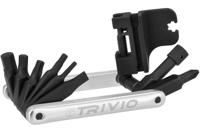 Trivio - multitool 16 in 1 - thumbnail