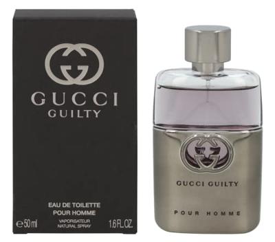 Gucci Guilty Pour Homme Eau de Toilette Gucci Guilty Pour Homme Eau de Toilette